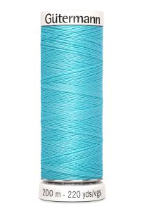 Gutermann sytråd 200m 28