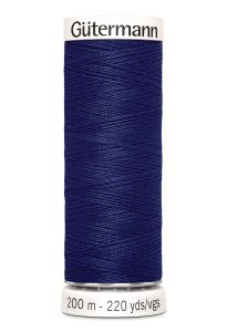 Gutermann sytråd 200m 309
