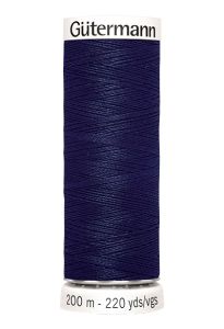 Gutermann sytråd 200m 310