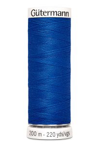 Gutermann sytråd 200m 315