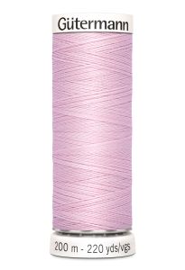 Gutermann sytråd 200m 320