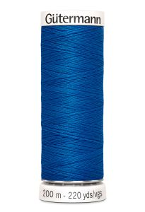 Gutermann sytråd 200m 322