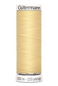 Gutermann sytråd 200m 325