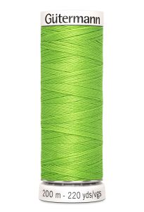 Gutermann sytråd 200m 336