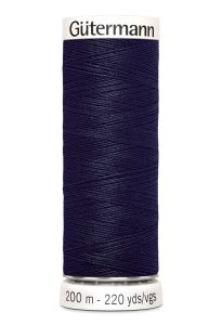 Gutermann sytråd 200m 339