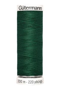 Gutermann sytråd 200m 340