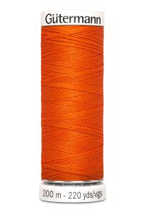 Gutermann sytråd 200m 351