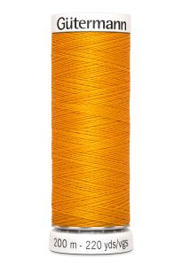 Gutermann sytråd 200m 362