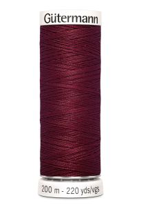 Gutermann sytråd 200m 368