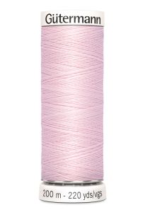 Gutermann sytråd 200m 372