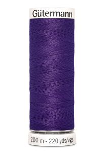 Gutermann sytråd 200m 373