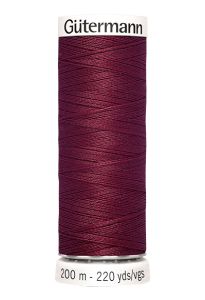 Gutermann sytråd 200m 375