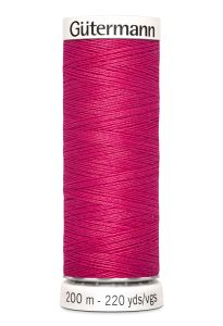 Gutermann sytråd 200m 382