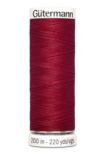 Gutermann sytråd 200m 384