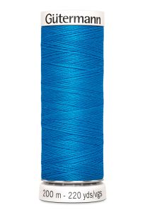 Gutermann sytråd 200m 386