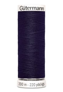 Gutermann sytråd 200m 387