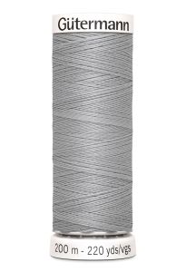 Gutermann sytråd 200m 38