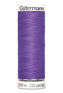 Gutermann sytråd 200m 391