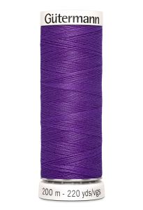 Gutermann sytråd 200m 392