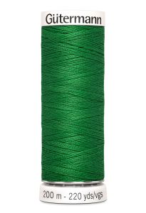 Gutermann sytråd 200m 396