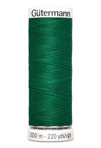 Gutermann sytråd 200m 402