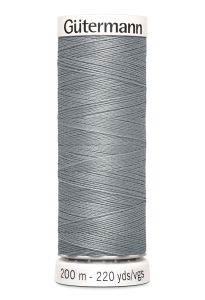 Gutermann sytråd 200m 40