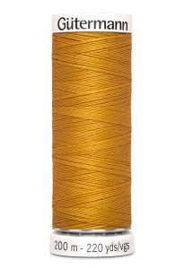 Gutermann sytråd 200m 412