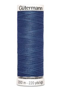 Gutermann sytråd 200m 435