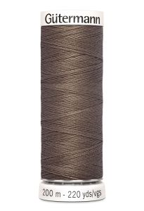Gutermann sytråd 200m 439