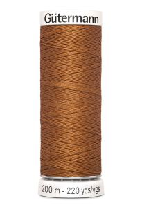 Gutermann sytråd 200m 448