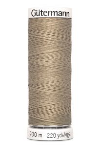 Gutermann sytråd 200m 464