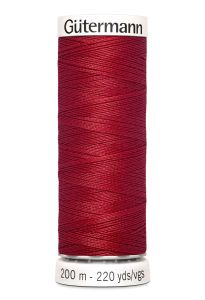 Gutermann sytråd 200m 46
