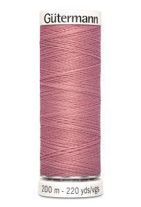 Gutermann sytråd 200m 473