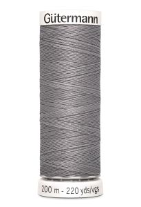 Gutermann sytråd 200m 493
