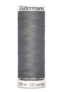 Gutermann sytråd 200m 496