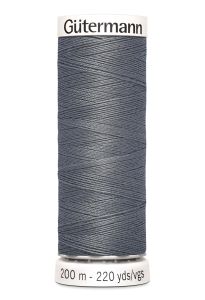 Gutermann sytråd 200m 497