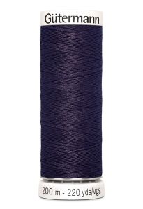 Gutermann sytråd 200m 512 marine