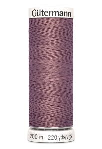 Gutermann sytråd 200m 52