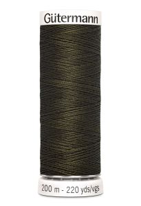 Gutermann sytråd 200m 531