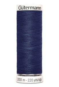 Gutermann sytråd 200m 537