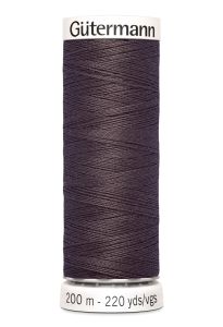 Gutermann sytråd 200m 540