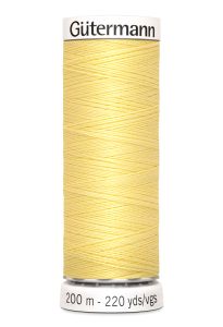 Gutermann sytråd 200m 578