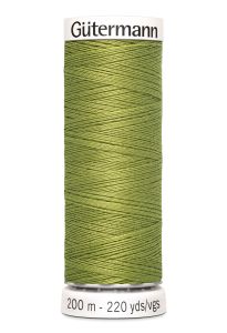 Gutermann sytråd 200m 582