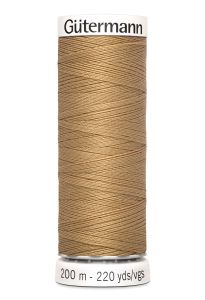 Gutermann sytråd 200m 591