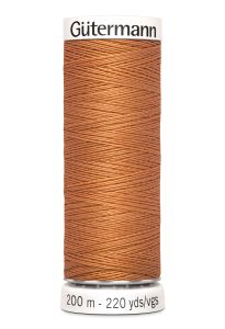 Gutermann sytråd 200m 612