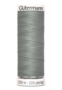 Gutermann sytråd 200m 634
