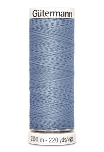Gutermann sytråd 200m 64