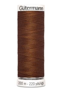 Gutermann sytråd 200m 650