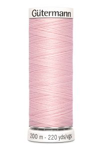 Gutermann sytråd 200m 659