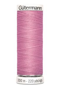 Gutermann sytråd 200m 663
